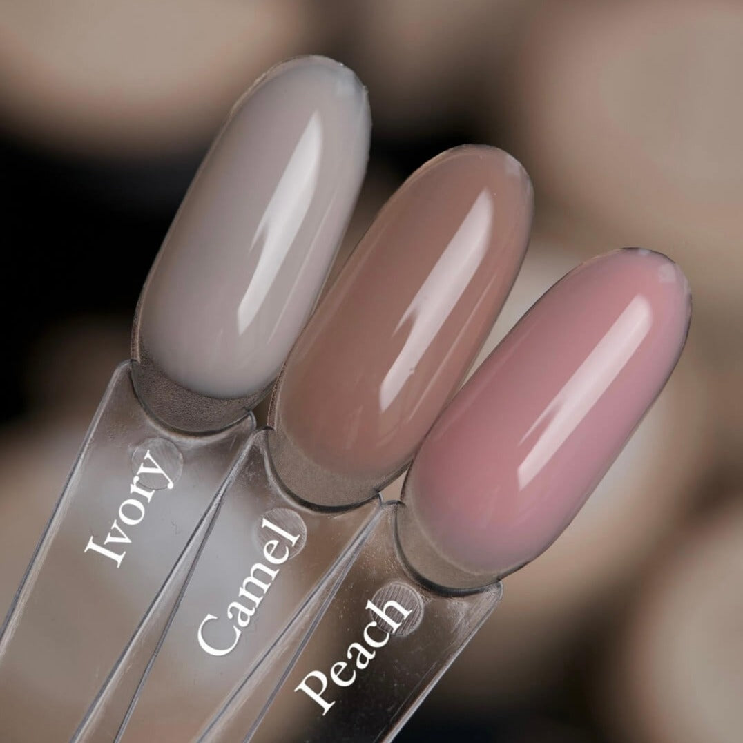 DARK Peach Top, 10ml-3