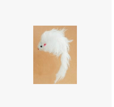 Whisker Whirligig: Handcrafted Solid Wood Cat Toy-25