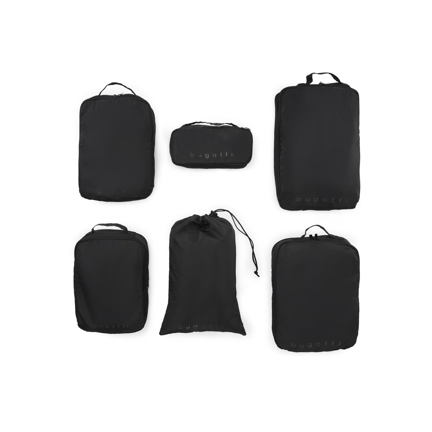 Uptown 6 Piece Travel Set-0