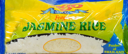 Vigo Jasmine Rice-Pounds (6x2LB )-1
