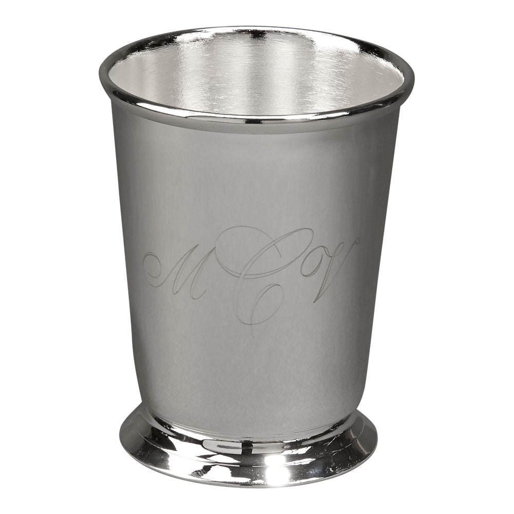 Mint Julep Style Cup-1