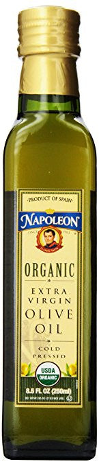Napoleon Co. Extra Vrgin Oliv Oil (12x8.5OZ )-1