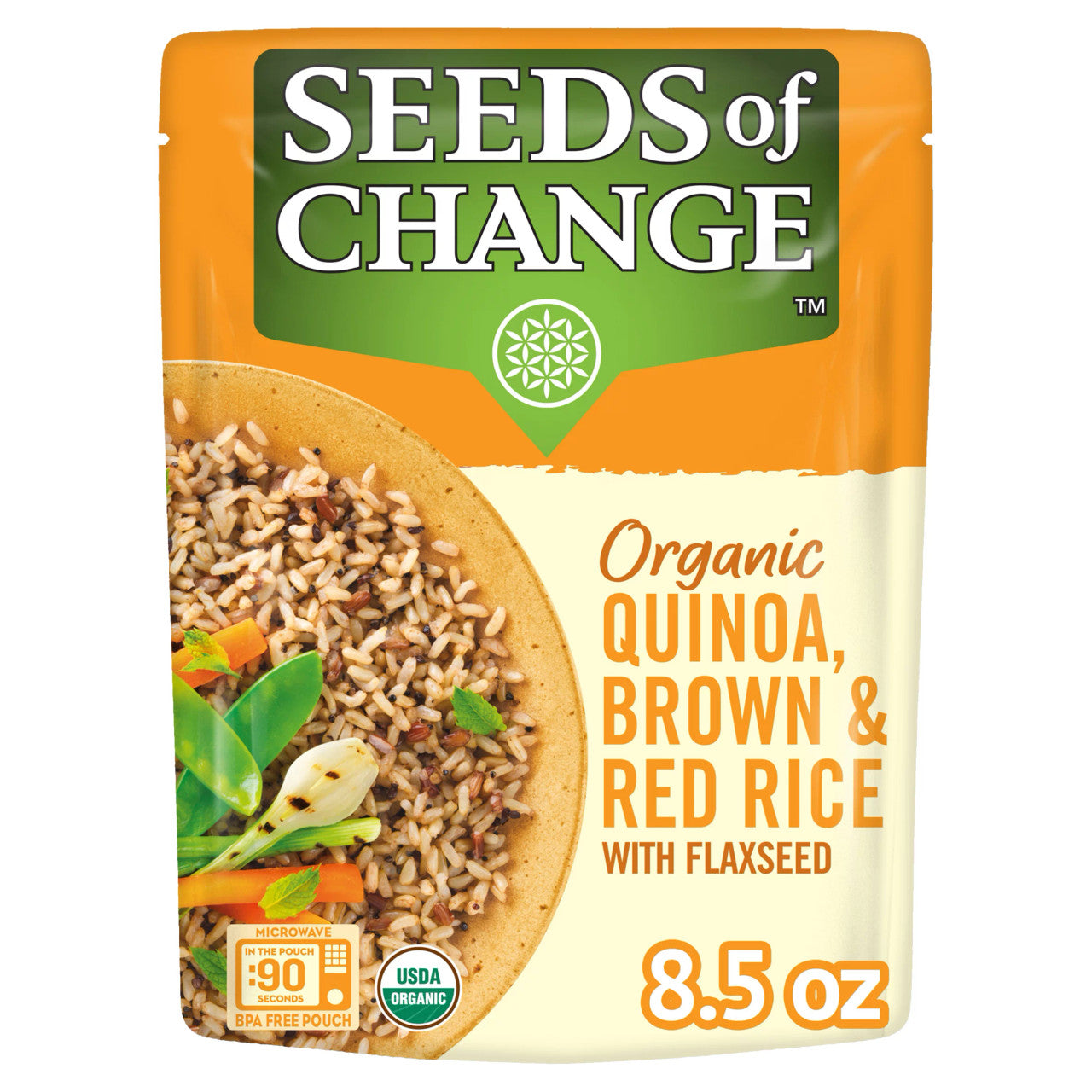OG2 SEEDS QNOA BRN/RD RC ( 12 X 8.5 OZ )-0