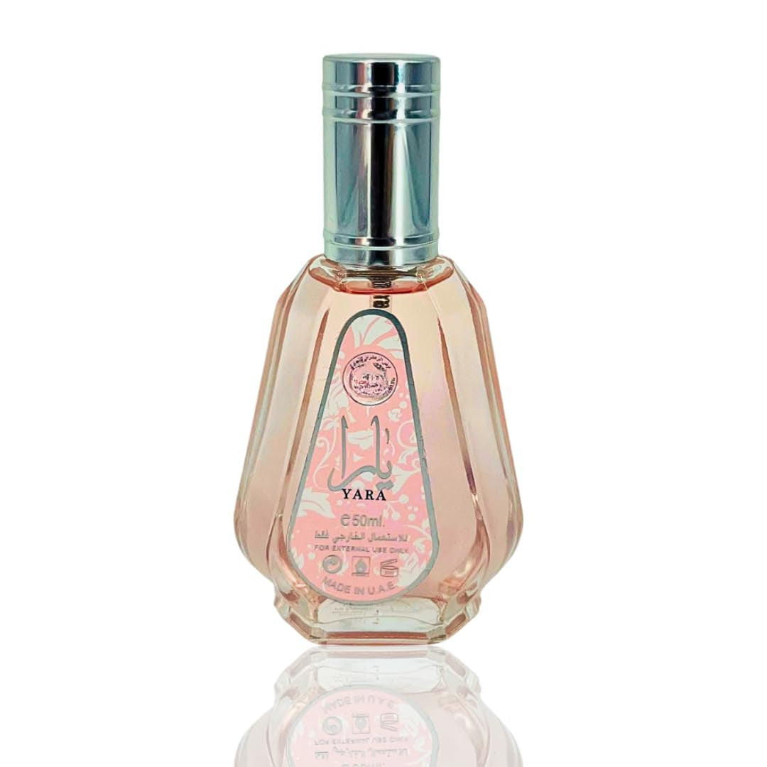 ARD AL ZAAFARAN YARA EDP 1.7 W-2