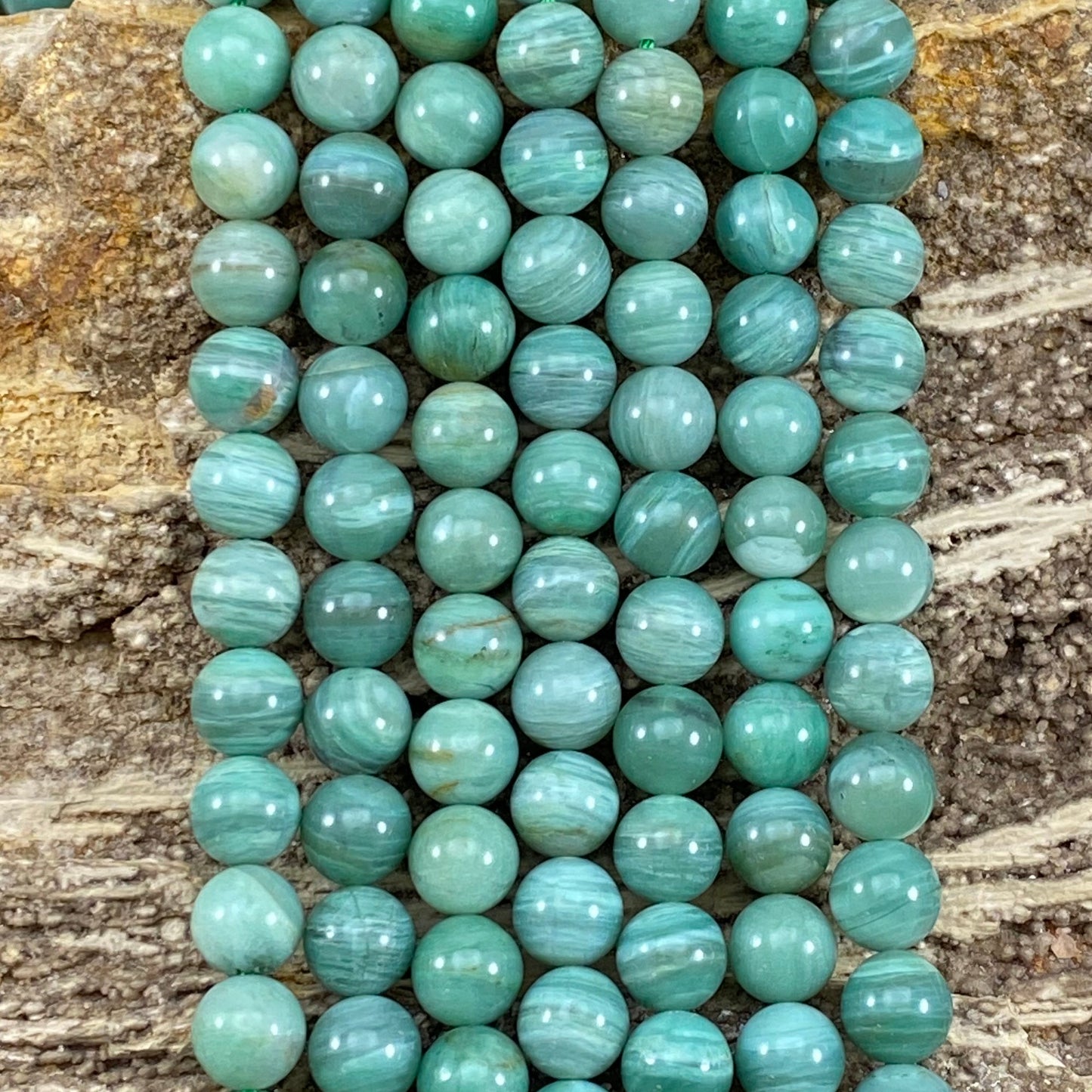 Pilbara Prase aka Green Prase AA Grade Round-2