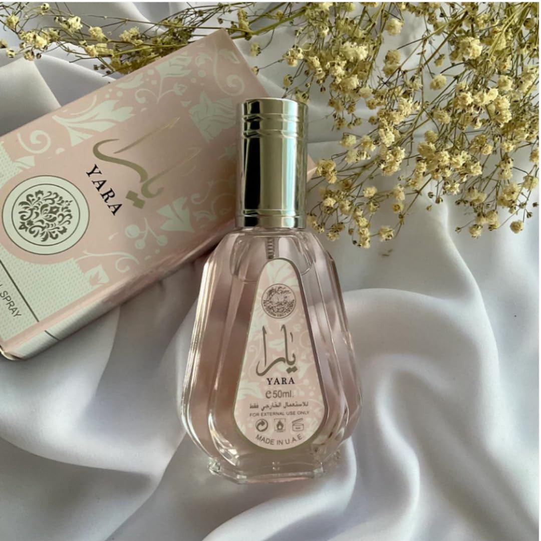 ARD AL ZAAFARAN YARA EDP 1.7 W-3