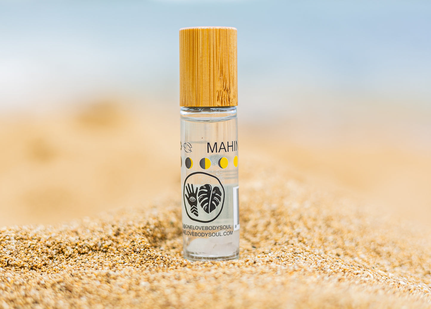 Mahina Oil-4