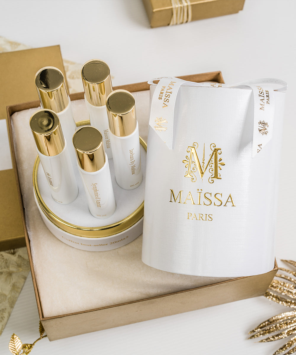 BESTSELLERS BOXES COFFRET BEST- SELLER-1
