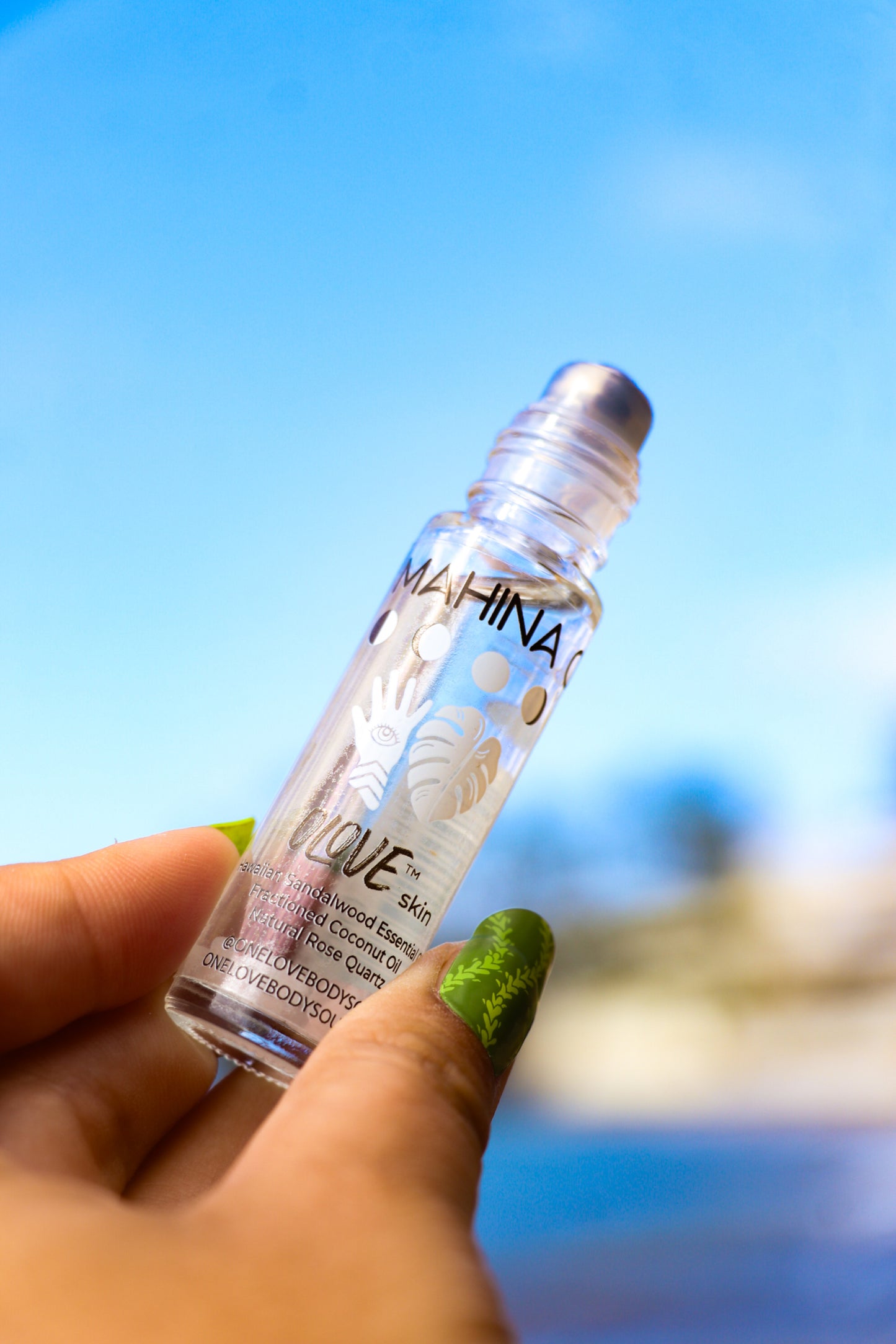 Mahina Oil-3