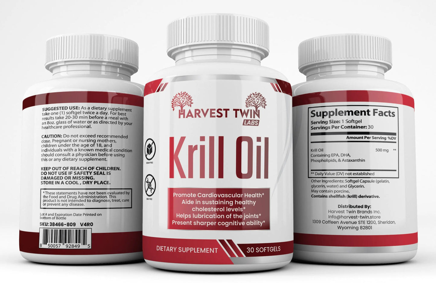 Krill Oil-1
