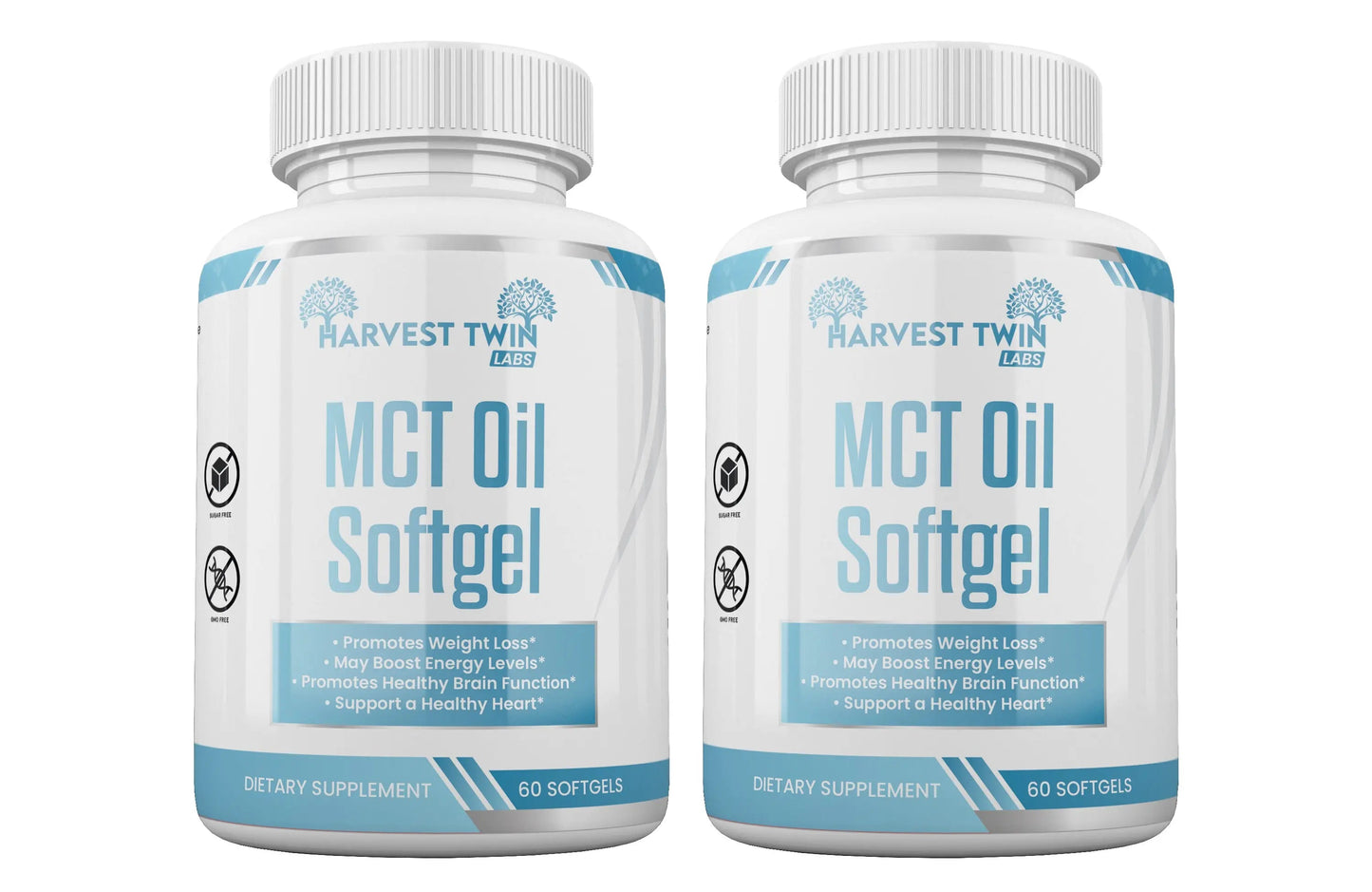 MCT Oil Softgel-2