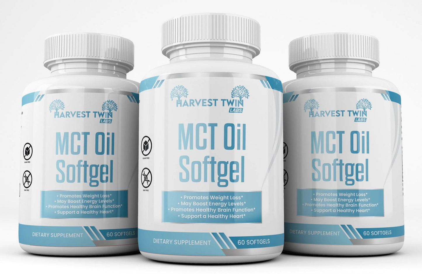 MCT Oil Softgel-3