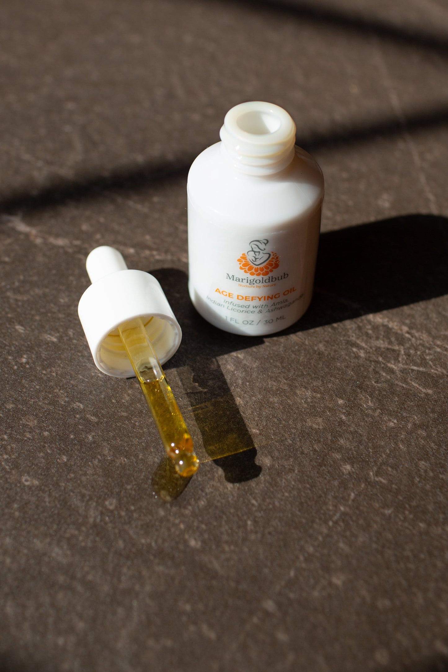 Age Defying Face Oil-0