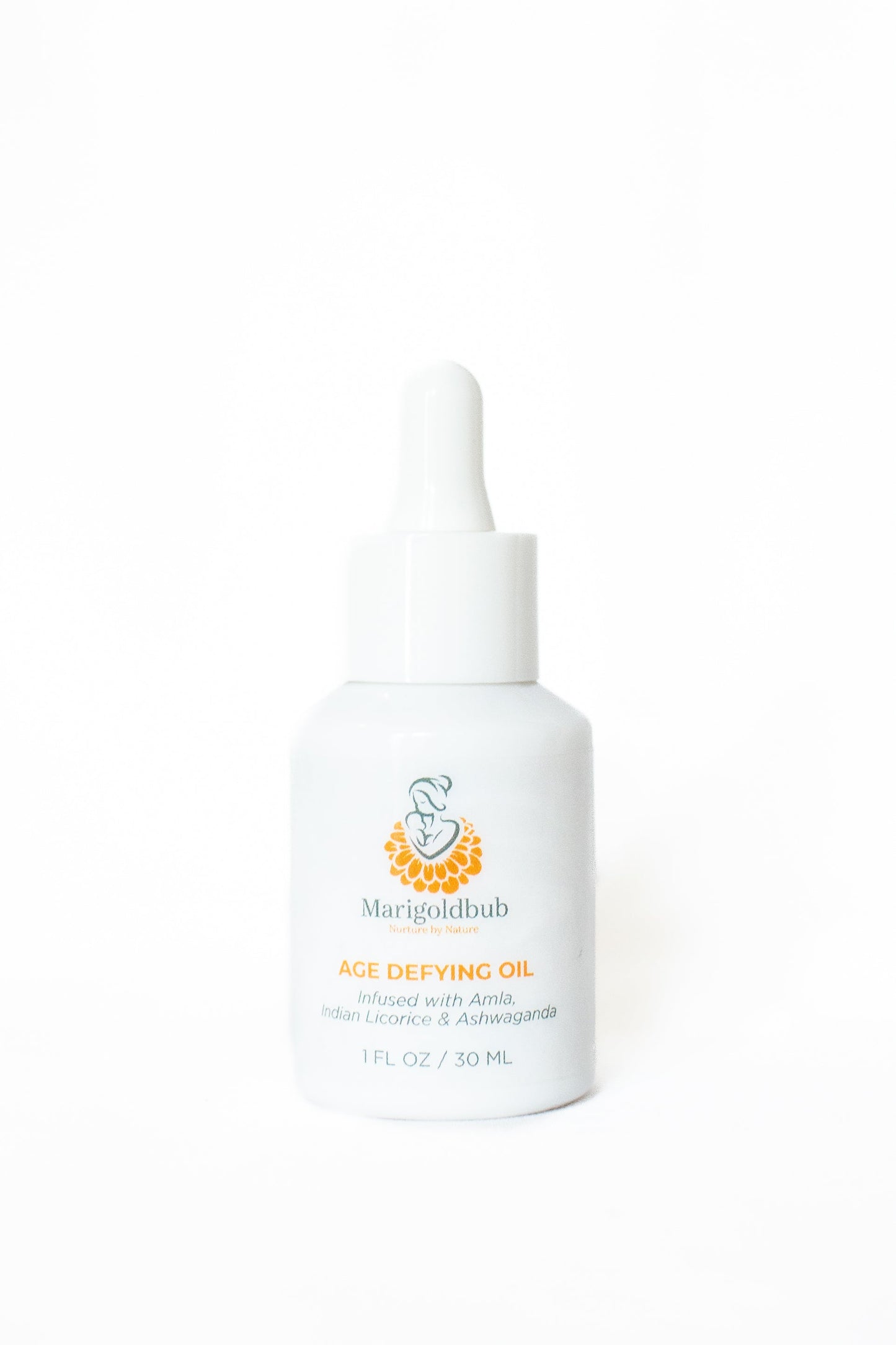 Age Defying Face Oil-4