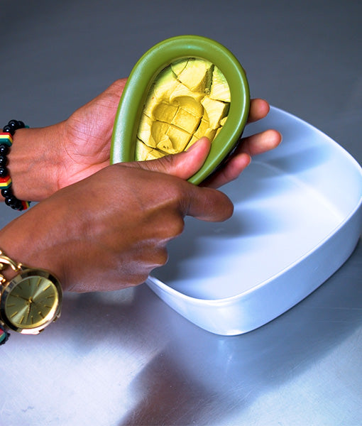 Avocado Dicer-4