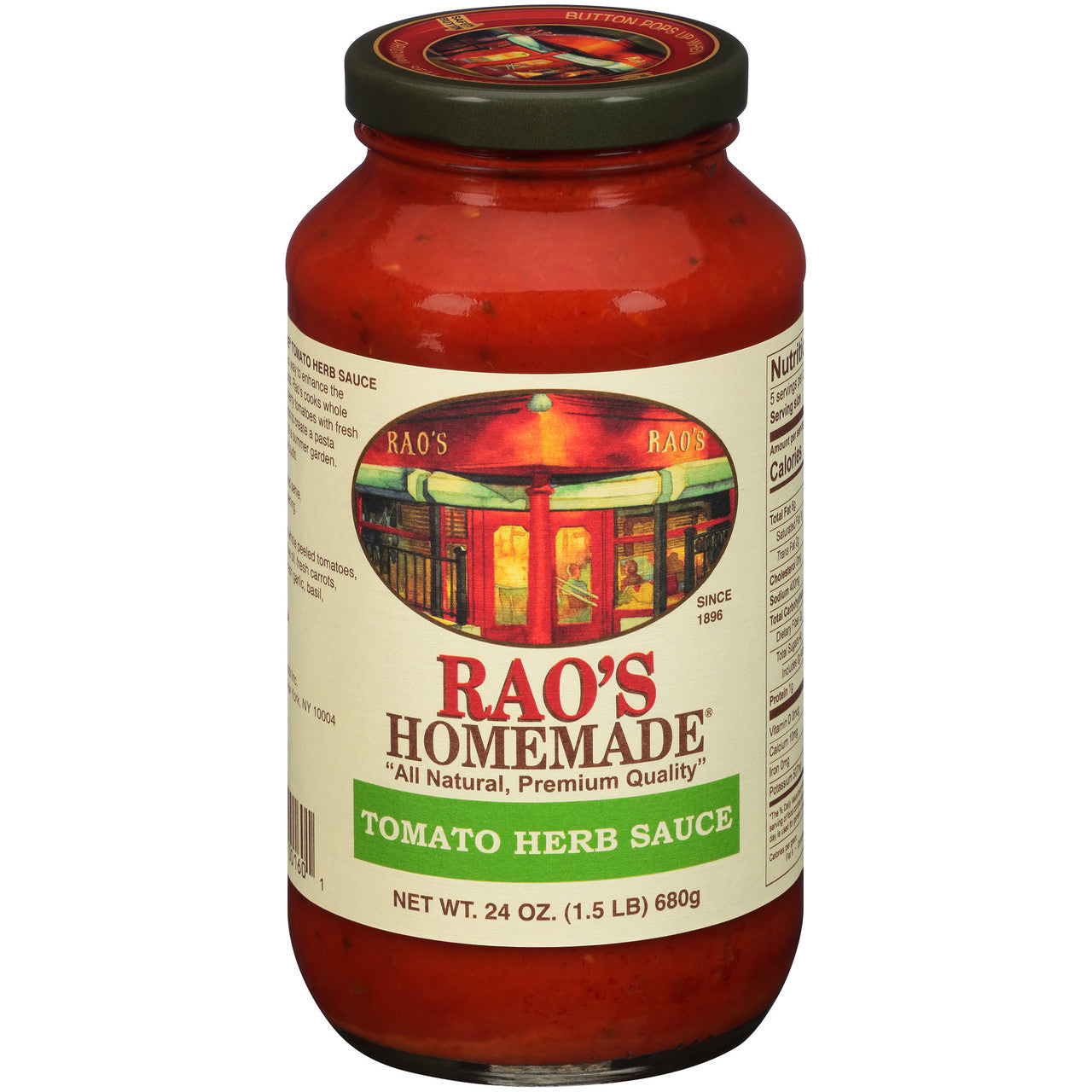 RAOS HMMADE TOM HERB SCE ( 12 X 24 OZ )-0
