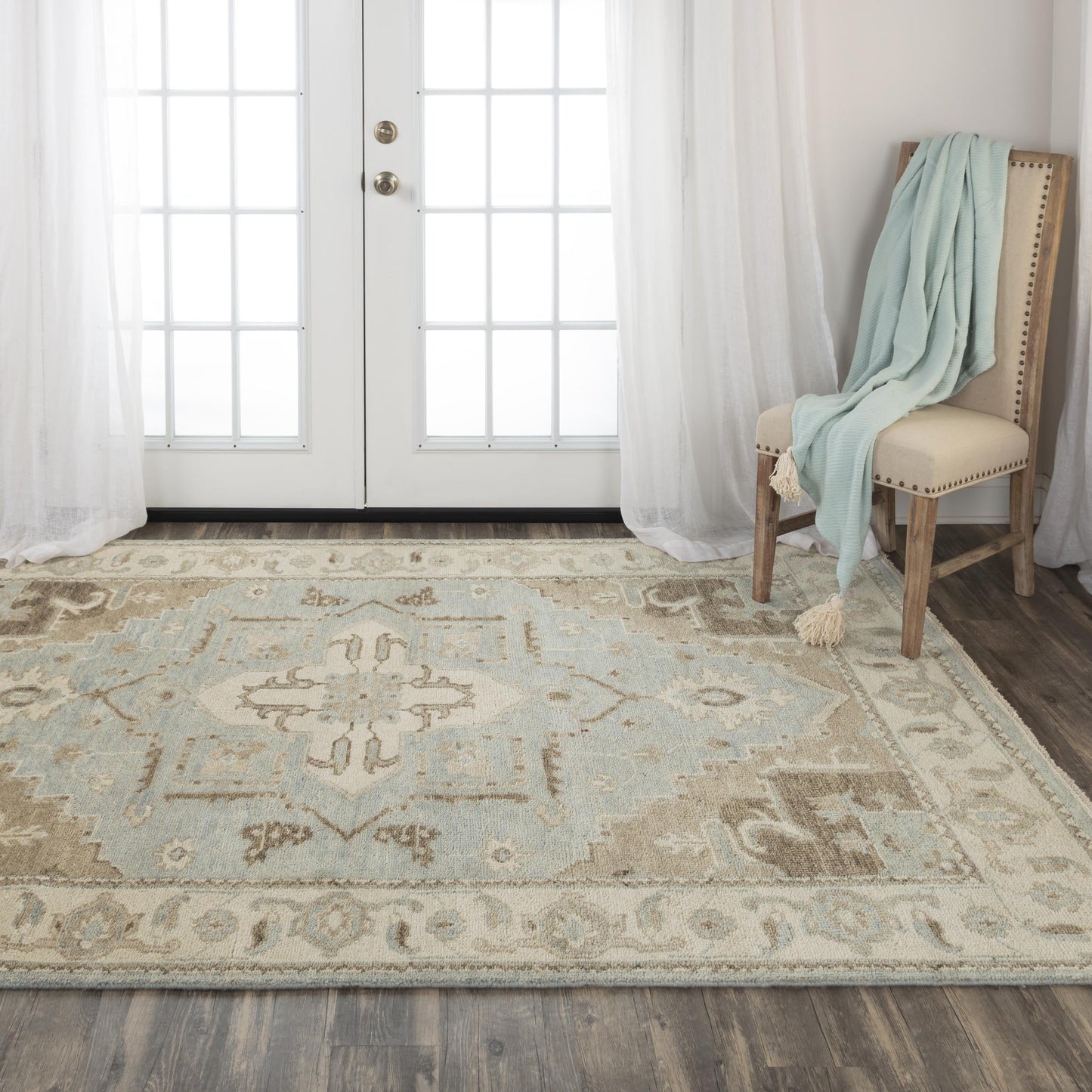Rizzy BMT993 Area Rug-1