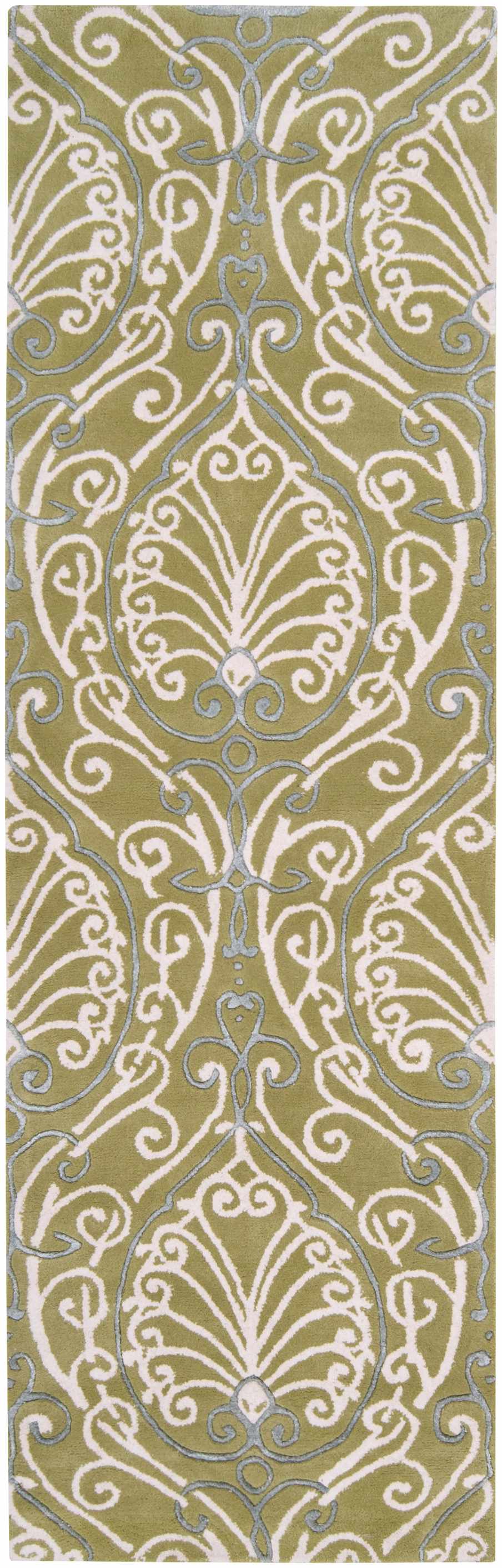 Brookland Area Rug - Clearance-5