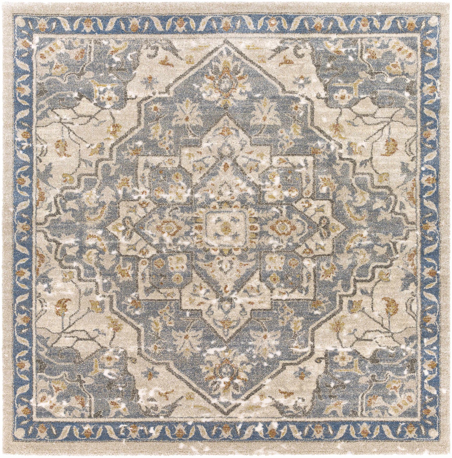 Chesnee Thick Luxe Rug - Clearance-3