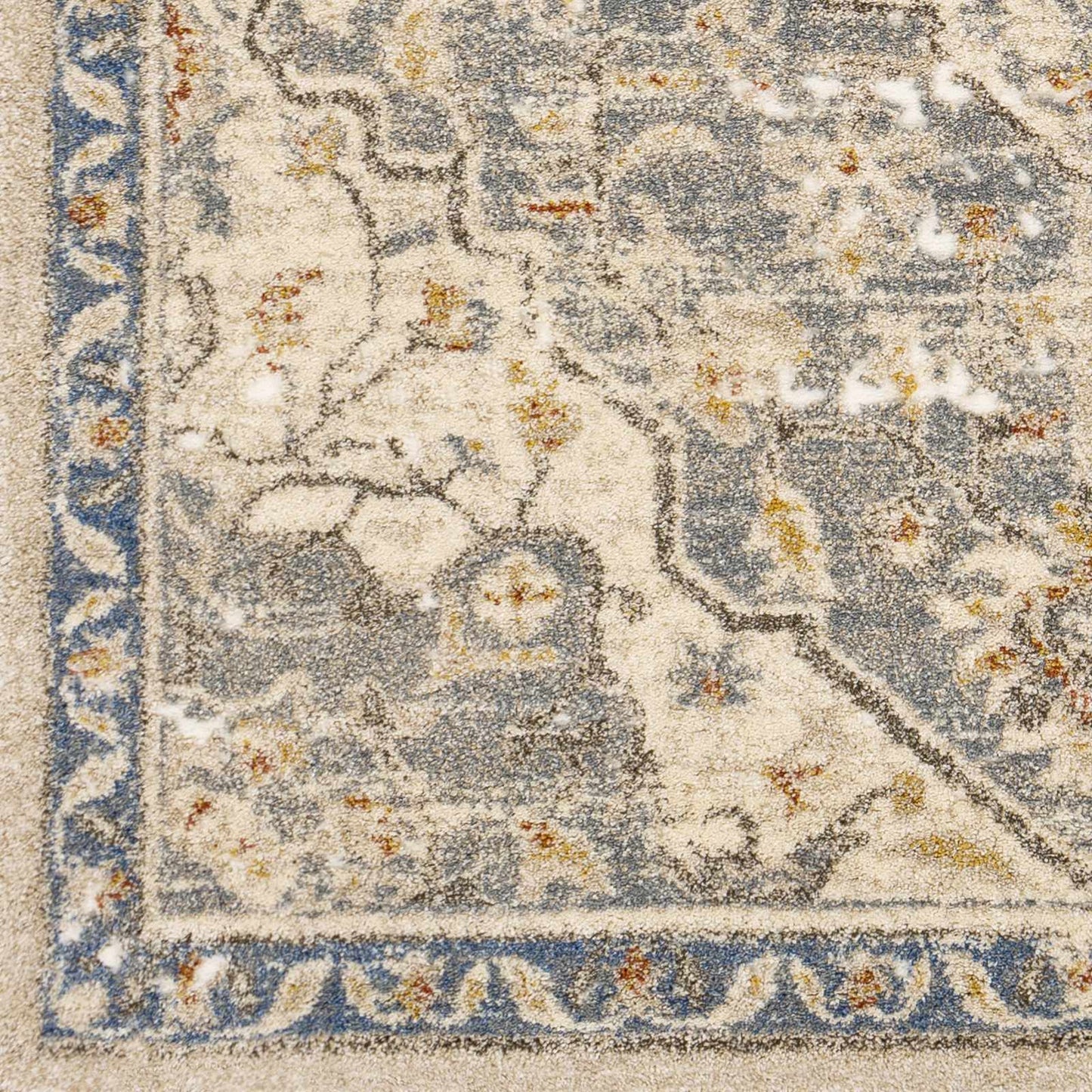Chesnee Thick Luxe Rug - Clearance-4