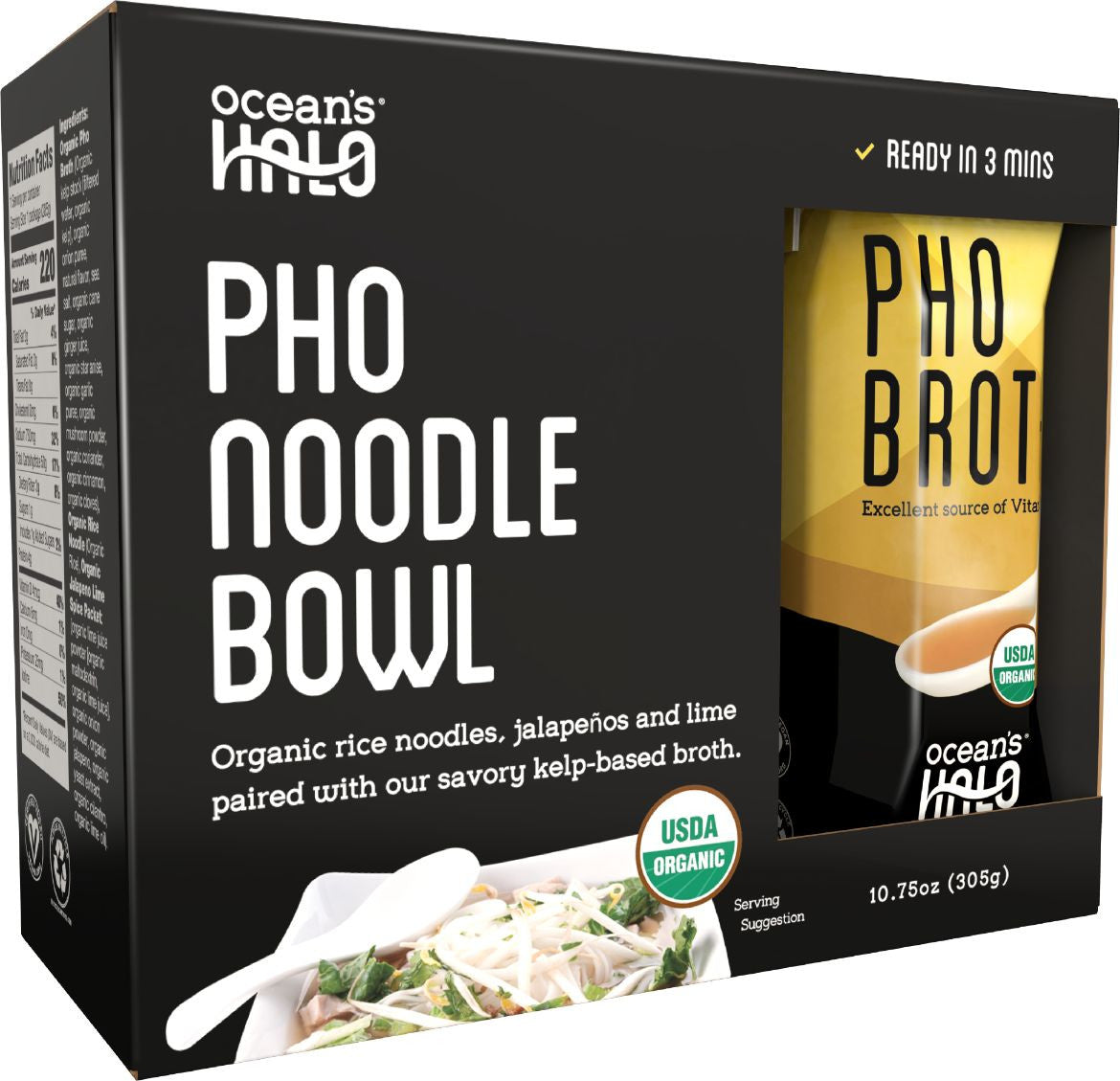 OG2 OCN HALO PHO NDL BWL ( 6 X 10 OZ )-2