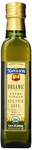 Napoleon Co. Extra Vrgin Oliv Oil (12x8.5OZ )-3