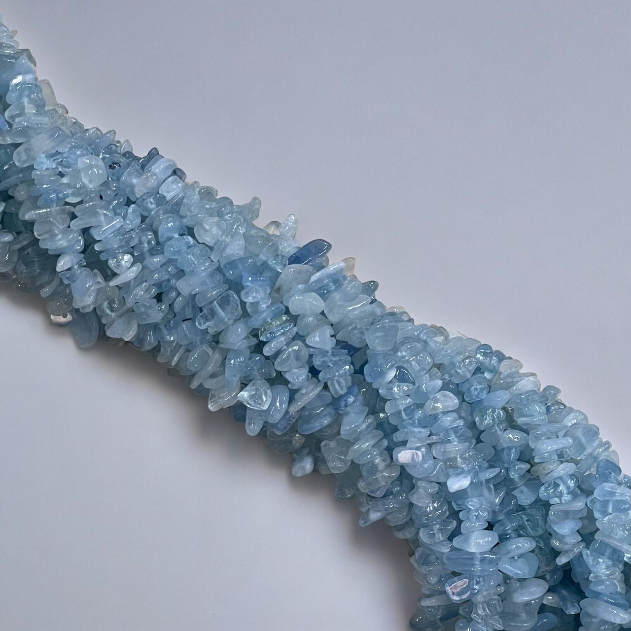 Aquamarine Chips-0