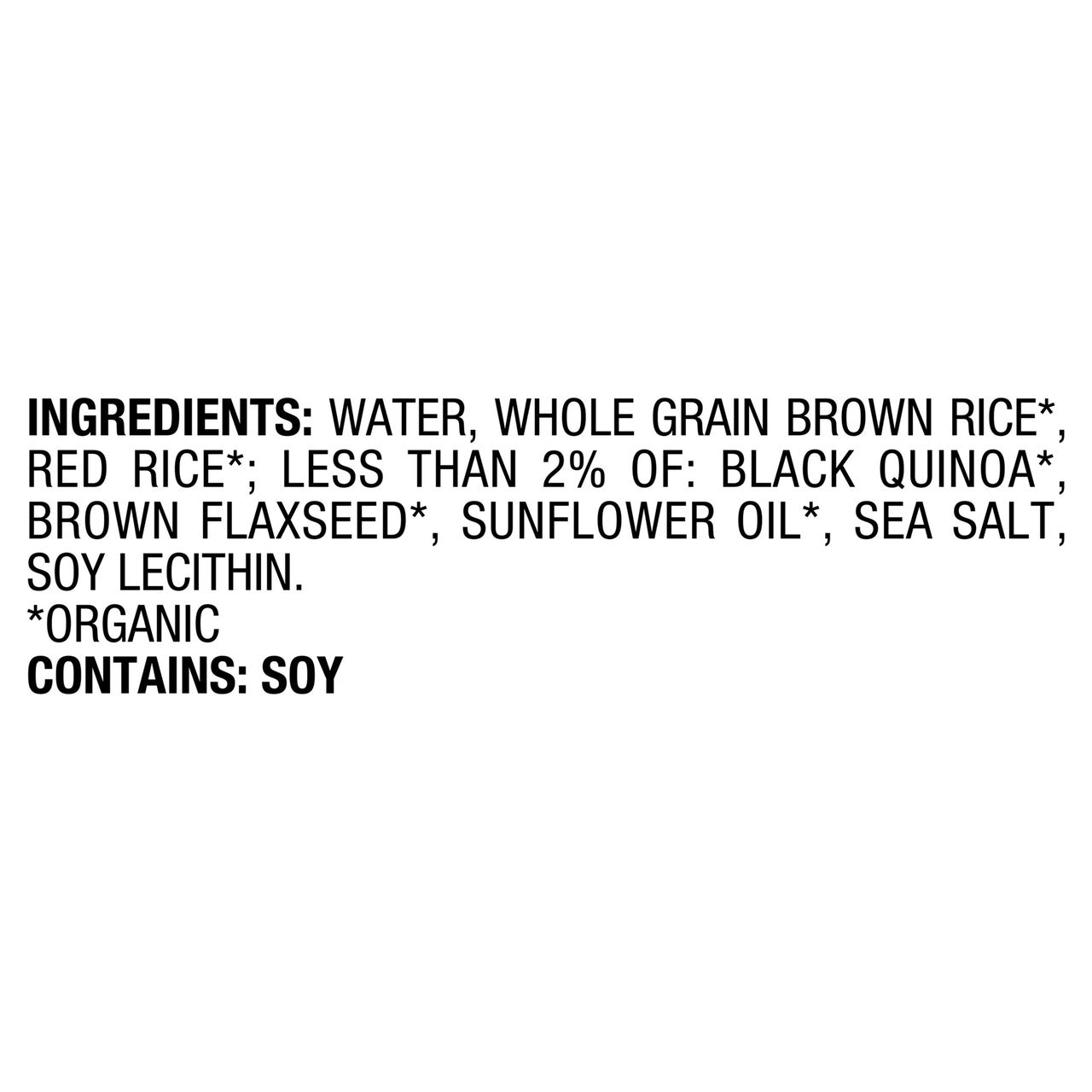 OG2 SEEDS QNOA BRN/RD RC ( 12 X 8.5 OZ )-1