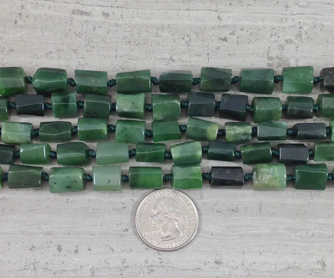 Nephrite Cut Tubes-1