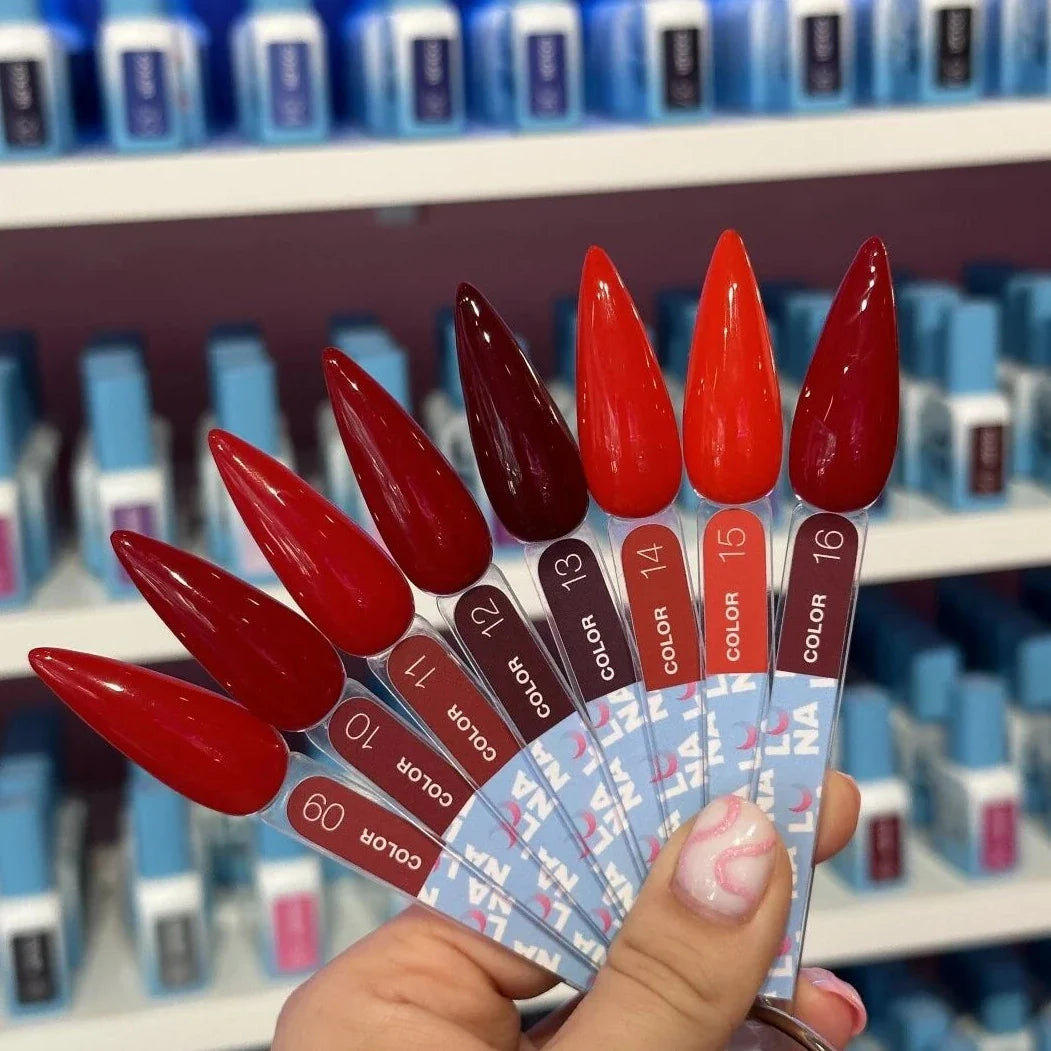GEL COLOR №14 (13ML) - LUNA™-1