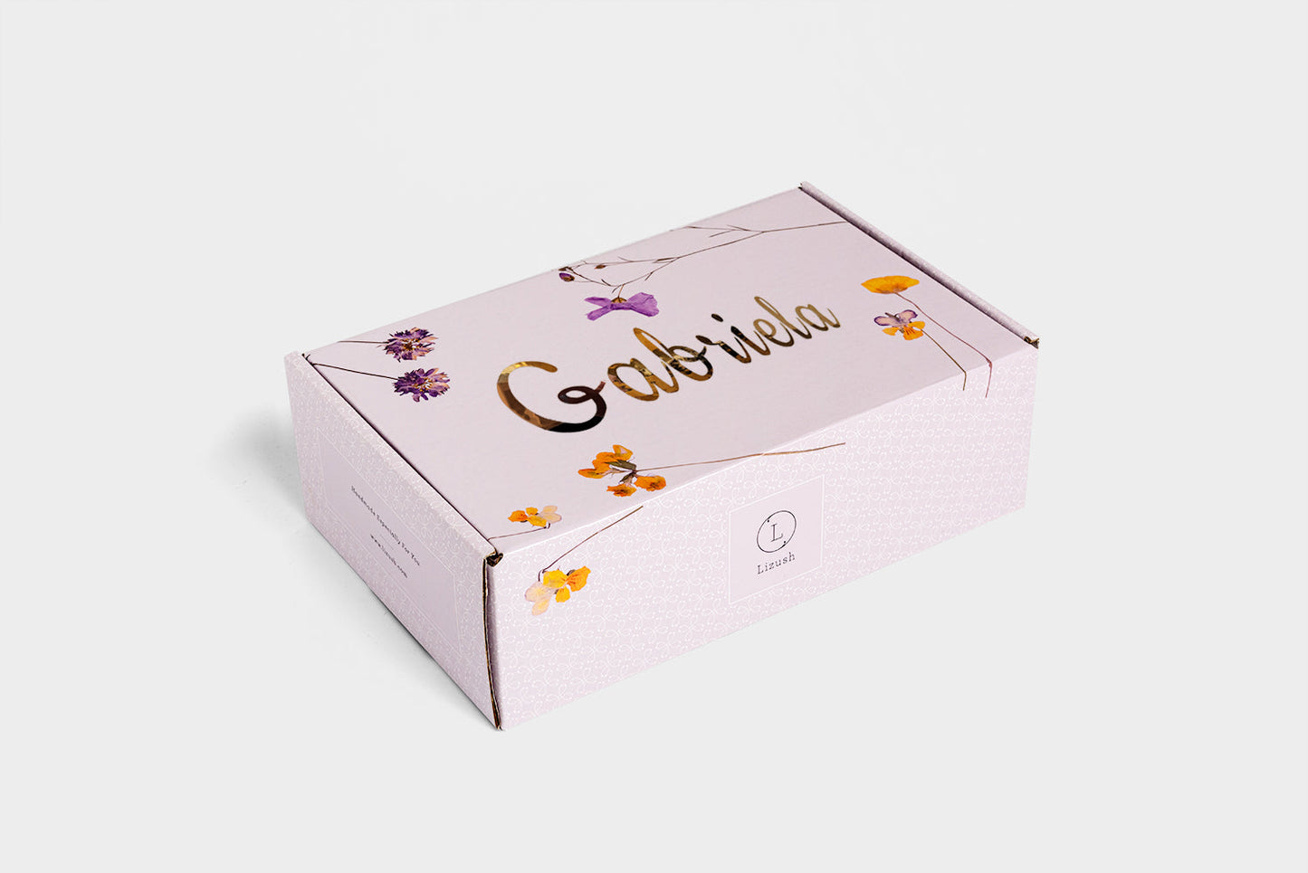 One year of self-care SUBSCRIPTION BOXES for WOMEN - Will be shipped every 3 months-1
