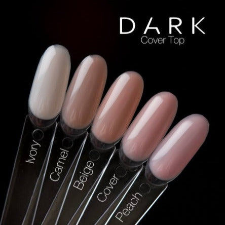 DARK Peach Top, 10ml-2