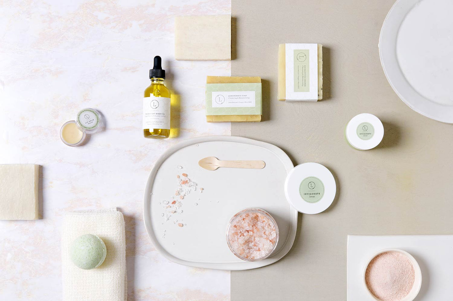 One year - SUBSCRIPTION BOXES for PREGNANCY and NEW MOM - Will be shipped every 3 months-3