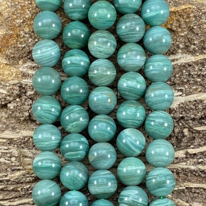 Pilbara Prase aka Green Prase AA Grade Round-5