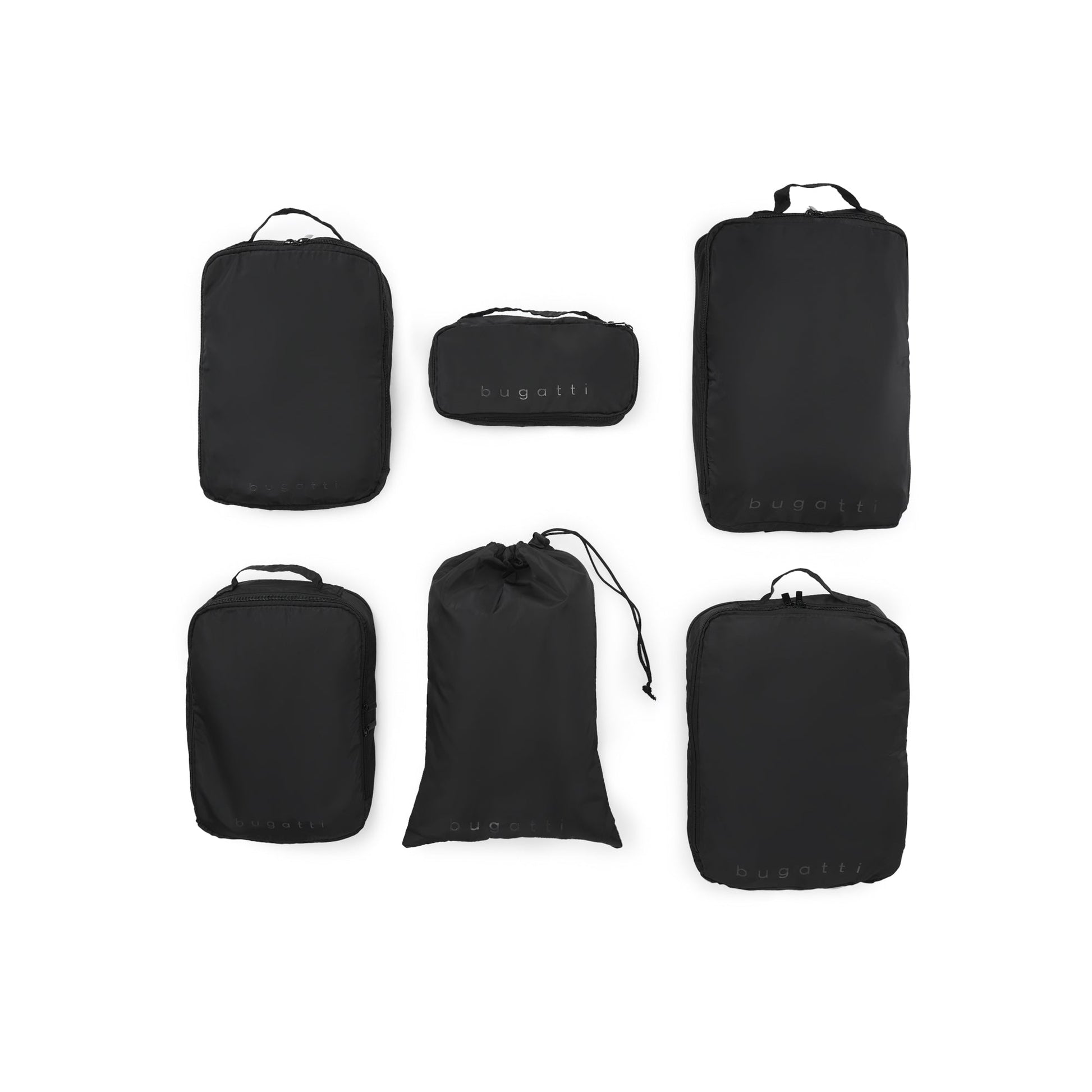 Uptown 6 Piece Travel Set-0