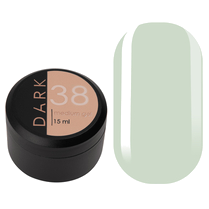 DARK Medium Gel #38, 15ml-0
