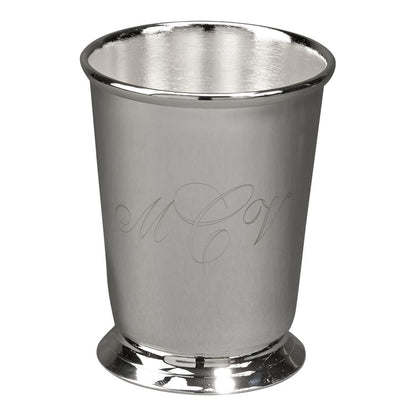 Mint Julep Style Cup-1