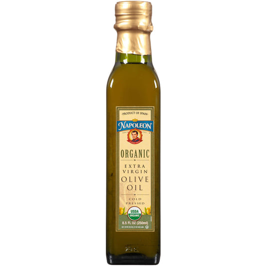 Napoleon Co. Extra Vrgin Oliv Oil (12x8.5OZ )-0