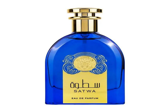 ARD AL ZAAFARAN SATWA EDP 3.4 U-0