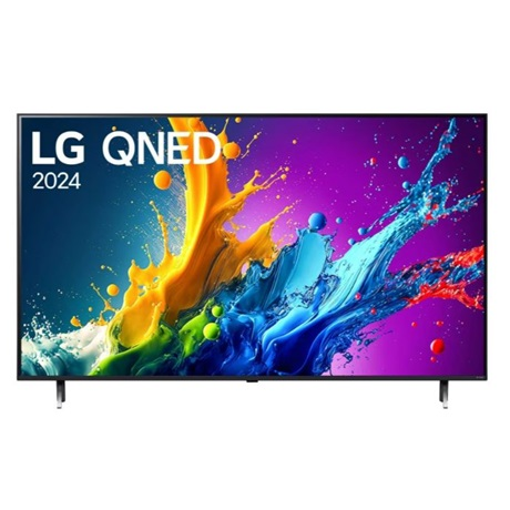 LG QNED 50QNED80T3A televízor 127 cm (50") 4K Ultra HD Smart TV Wi-Fi (50QNED80T3A)-0