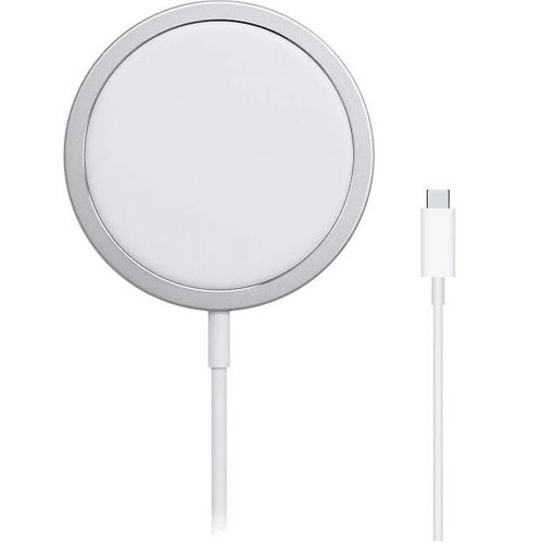 NABÍJAČKA BEZDRÔTOVÁ 15W MAGSAFE IQ pre IPHONE (MHXH3ZMA)-0