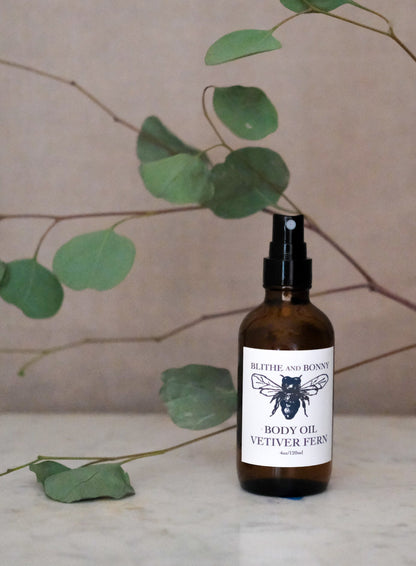 Body Oil-4
