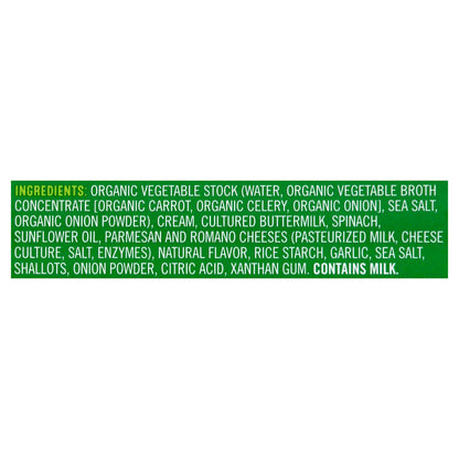 SGMT SPINACH ALFREDO SCE ( 6 X 15.5 OZ   )-2