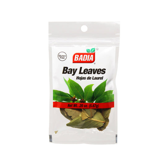 BADIA BAY LEAVES WHOLE ( 12 X 0.2 OZ   )-0