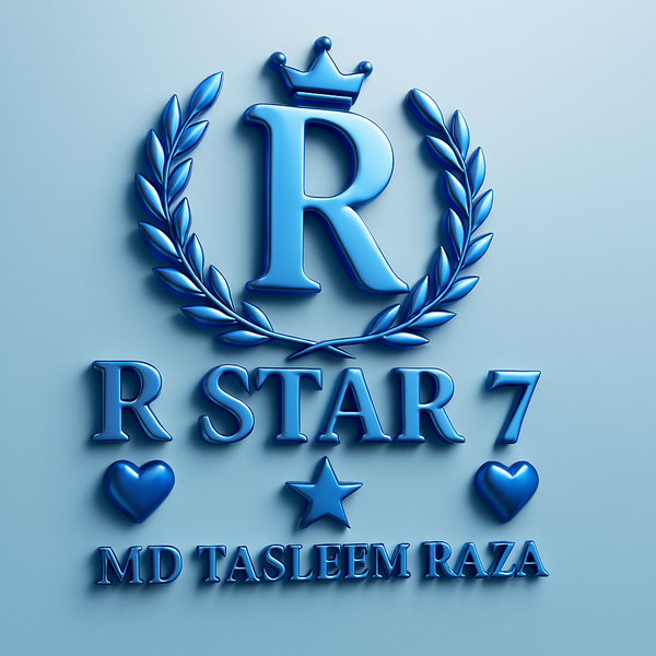 R star 7