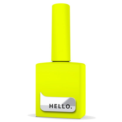 HELLO Tint Base Chick, 15ml-0