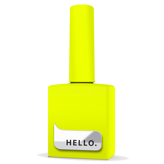 HELLO Tint Base Chick, 15ml-0