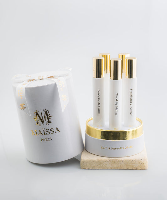 BESTSELLERS BOXES COFFRET BEST- SELLER-0