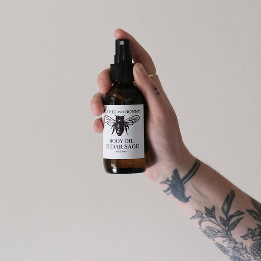 Body Oil-0