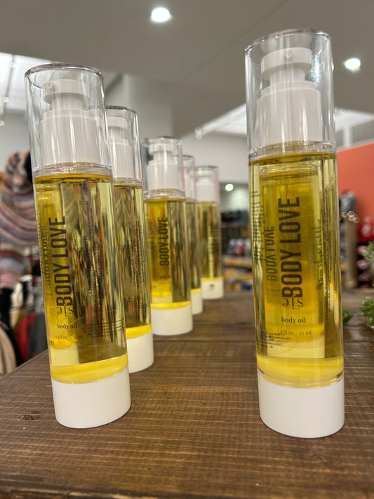 Body Oil-0